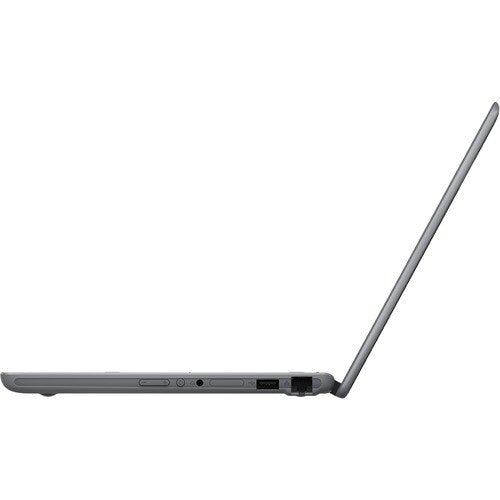 Asus BR1100C BR1100CKA-QES1-CB 11.6\" (294.64 mm) Netbook - HD