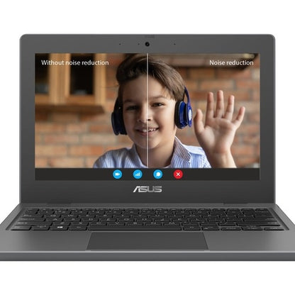 Asus BR1100C BR1100CKA-QES1-CB 11.6\" (294.64 mm) Netbook - HD