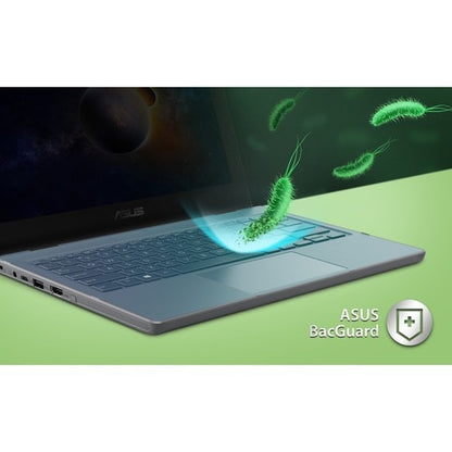 Asus BR1100C BR1100CKA-QES1-CB 11.6\" (294.64 mm) Netbook - HD