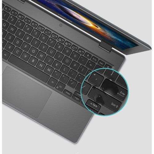 Asus BR1100C BR1100CKA-QES1-CB 11.6\" (294.64 mm) Netbook - HD