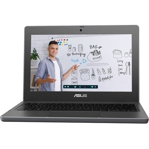 Asus BR1100C BR1100CKA-QES1-CB 11.6\" (294.64 mm) Netbook - HD