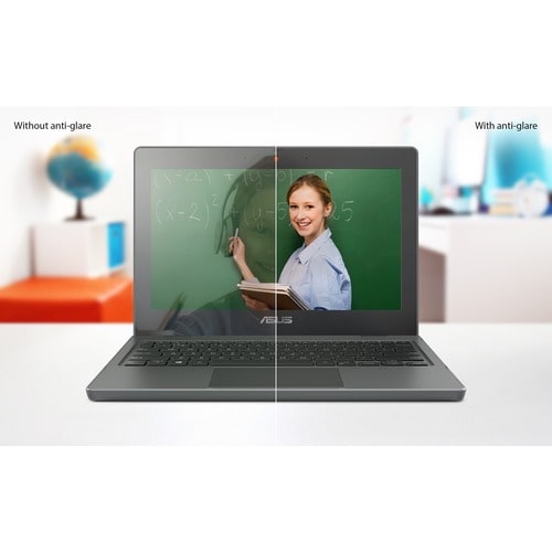 Asus BR1100C BR1100CKA-QES1-CB 11.6\" (294.64 mm) Netbook - HD