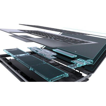Asus BR1100C BR1100CKA-QES1-CB 11.6\" (294.64 mm) Netbook - HD