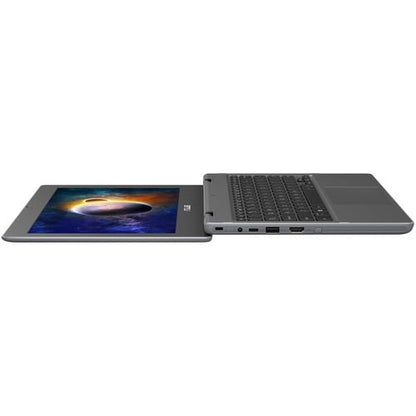 Asus BR1100C BR1100CKA-QES1-CB 11.6\" (294.64 mm) Netbook - HD