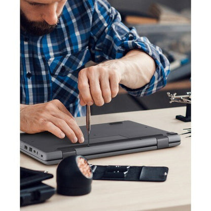 Asus BR1100C BR1100CKA-QES1-CB 11.6\" (294.64 mm) Netbook - HD