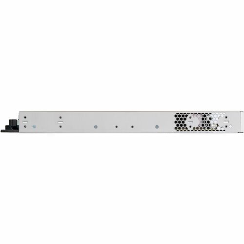 NEXUS 9300 WITH 48P 10G T 6P 100G QSFP MACSEC UP UP
