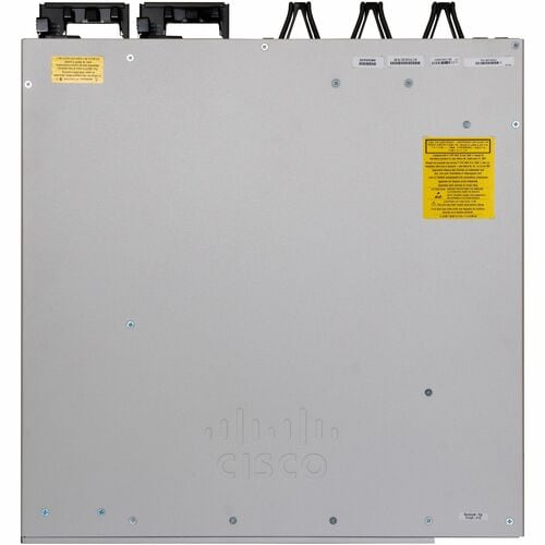 NEXUS 9300 WITH 48P 10G T 6P 100G QSFP MACSEC UP UP