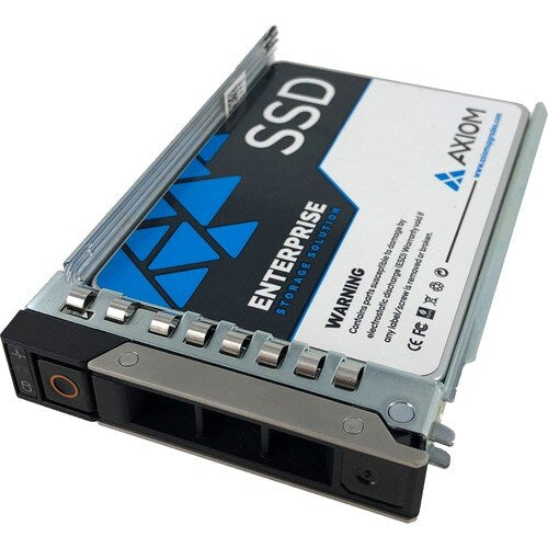 1.92TB ENTERPRISE EP400 SSD SATA 2.5-INCH FOR DELL GEN14