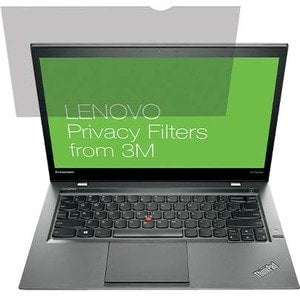 Lenovo 14.0 inch 1610 Privacy Filter for X1 Carbon