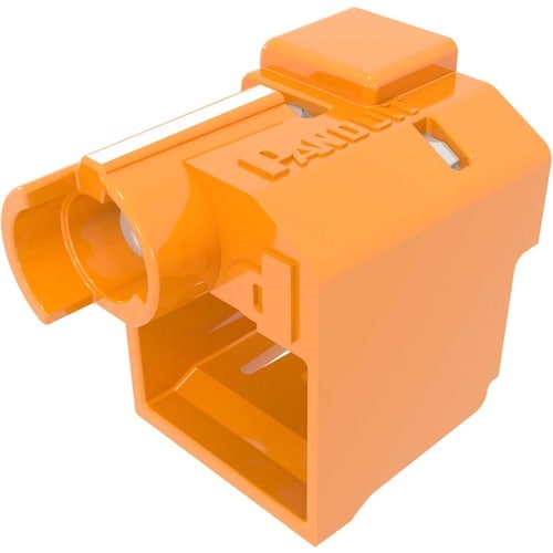 Dispositif de verrouillage Panduit RJ45