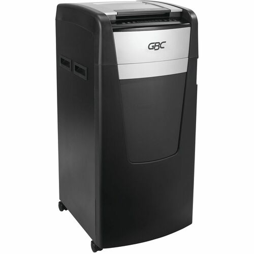 SWINGLINE APILA Y DESTRUYE 750X ALIMENTACIÓN AUTOMÁTICA 750 HOJAS CORTE TRANSVERSAL PRO