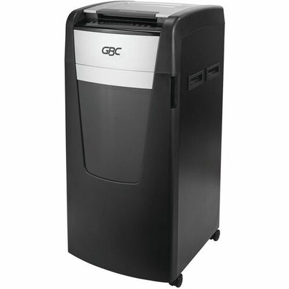 SWINGLINE APILA Y DESTRUYE 750X ALIMENTACIÓN AUTOMÁTICA 750 HOJAS CORTE TRANSVERSAL PRO