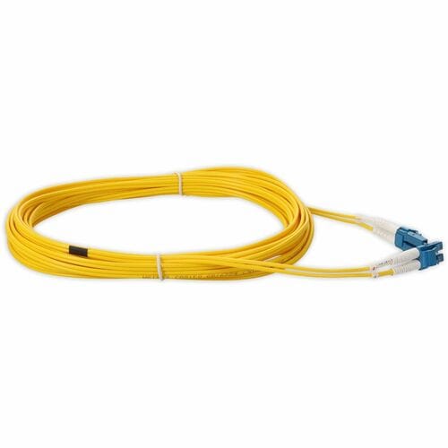 Câble réseau duplex à fibre optique AddOn