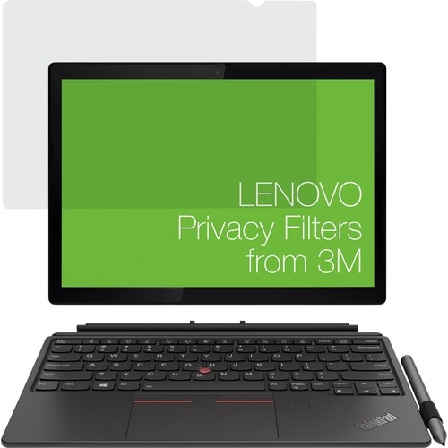 Lenovo 12.3 inch 0302 Privacy Filter for X12 Detac