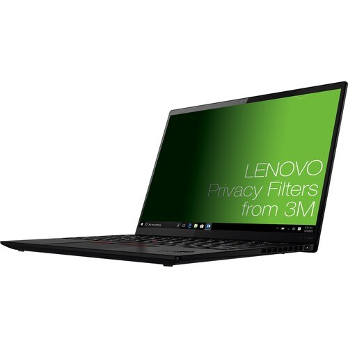 Lenovo Privacy Screen Filter Glossy, Matte