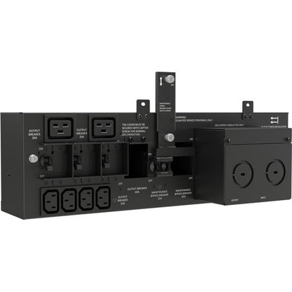 Vertiv Liebert POD PD5 - (6) IEC|UPS Maintenance Bypass for GXT5 8-10K