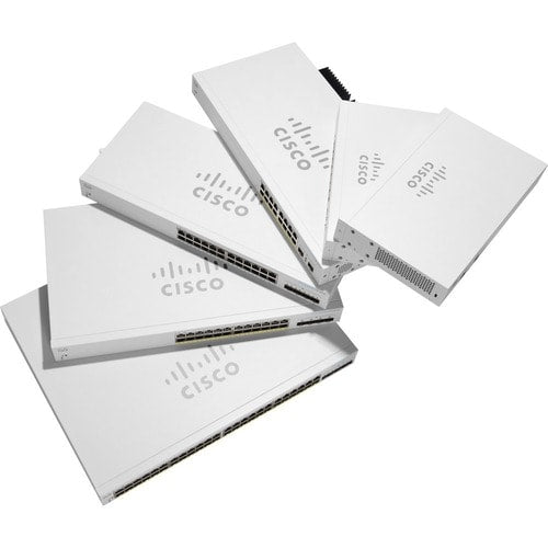 CBS220 SMART 24PORT GE FULL POE 4X1G SFP
