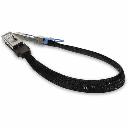 AddOn Twinaxial Network Cable - 1.2 ft Twinaxial Network Cable for Network Devic