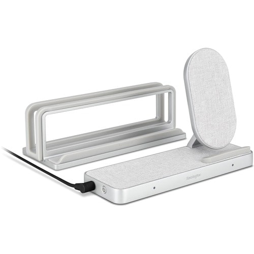 Kensington StudioCaddy with Qi Wireless Charging f