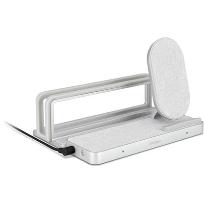 Kensington StudioCaddy with Qi Wireless Charging f