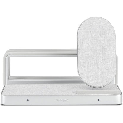 Kensington StudioCaddy with Qi Wireless Charging f