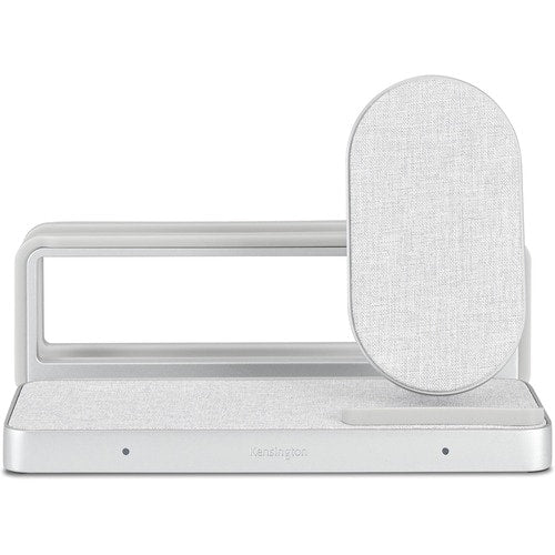 Kensington StudioCaddy with Qi Wireless Charging f