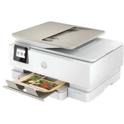 HP ENVY Inspire 7955e Wireless Inkjet Multifunction Printer