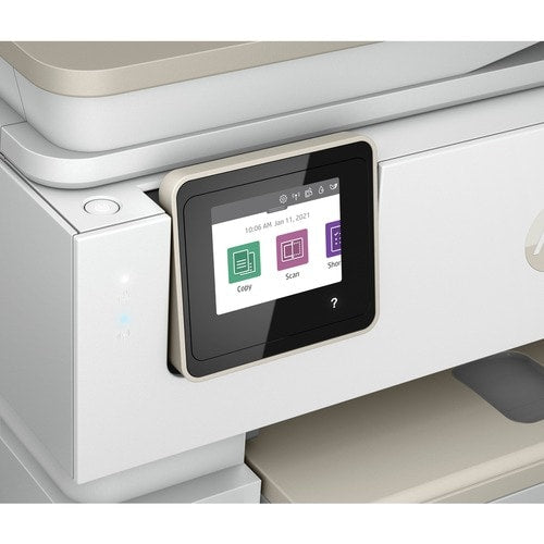 HP ENVY Inspire 7955e Wireless Inkjet Multifunction Printer