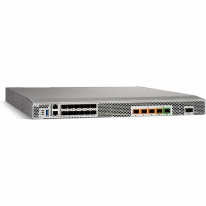 MDS 9220I 1RU MULTISERVICE SWITCH - ALL PORTS EXHAUST