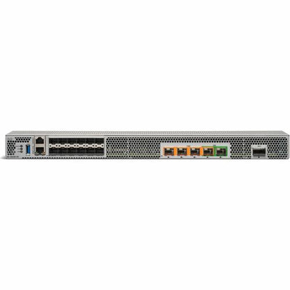 MDS 9220I 1RU MULTISERVICE SWITCH - ALL PORTS EXHAUST