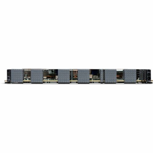 MDS 9220I 1RU MULTISERVICE SWITCH - ALL PORTS EXHAUST