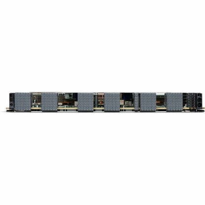 MDS 9220I 1RU MULTISERVICE SWITCH - ALL PORTS EXHAUST