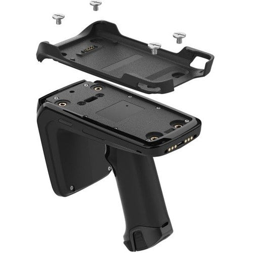 Adaptador de montaje Zebra para ordenador portátil y lector RFID