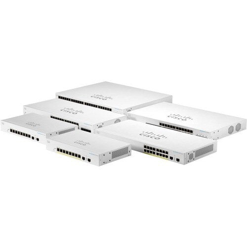 CBS220 SMART 48PORT GE 4X1G SFP