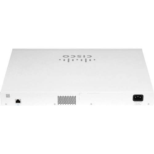 CBS220 SMART 48PORT GE 4X1G SFP