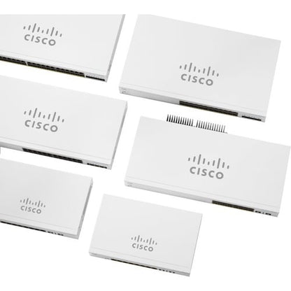 CBS220 SMART 48PORT GE 4X10G SFP+