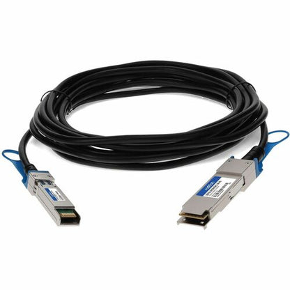 AddOn Twinaxial Network Cable - 4.9 ft Twinaxial Network Cable for Network Devic