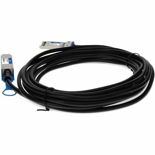 AddOn Twinaxial Network Cable - 3.3 ft Twinaxial Network Cable for Network Devic