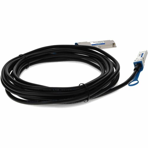 AddOn Twinaxial Network Cable - 3.3 ft Twinaxial Network Cable for Network Devic