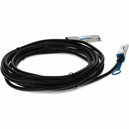 AddOn Twinaxial Network Cable - 3.3 ft Twinaxial Network Cable for Network Devic