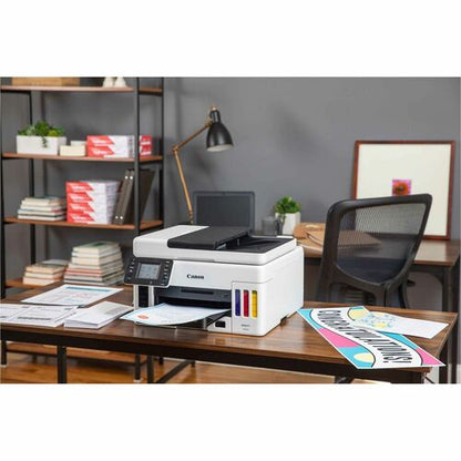 MAXIFY GX6020
