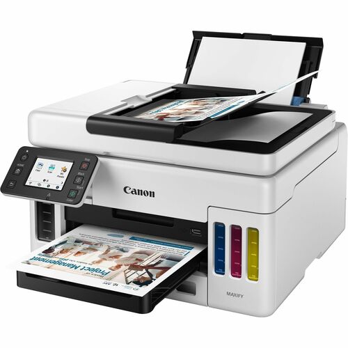MAXIFY GX6020