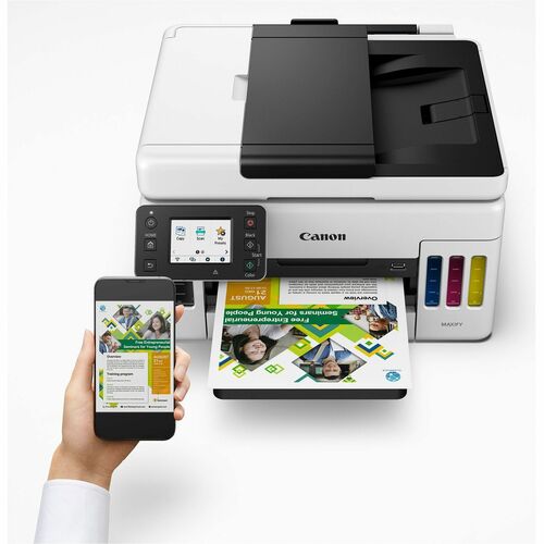 MAXIFY GX6020
