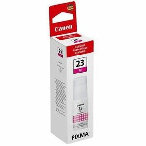 Canon GI-23 Original High Yield Inkjet Ink Cartridge - Magen