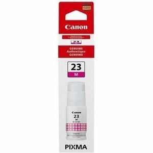 Canon GI-23 Original High Yield Inkjet Ink Cartridge - Magen