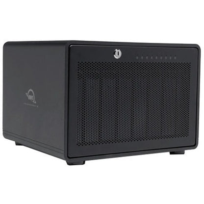 Disque dur externe OWC THUNDERBAY 8 32 To à huit disques THUNDERBOLT
