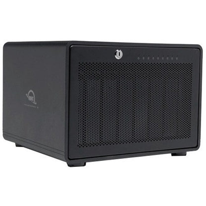 Disque dur externe OWC THUNDERBAY 8 16 To à huit disques THUNDERBOLT