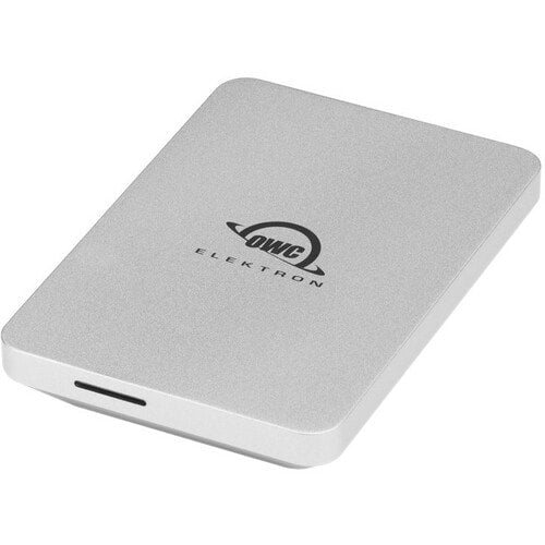 240GB OWC ENVOY PRO ELEKTRON USB-C PORTABLE NVME SSD