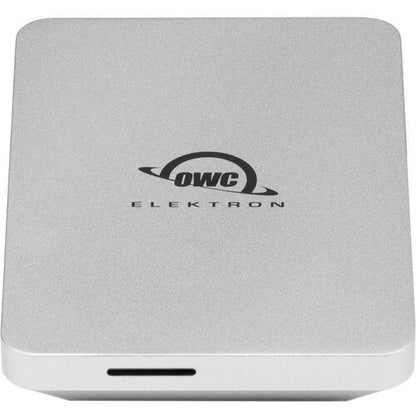 240GB OWC ENVOY PRO ELEKTRON USB-C PORTABLE NVME SSD