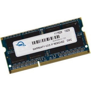 Module de mémoire DDR3 SO-DIMM PC3-12800 16 Go 1600 MHz 204 broches CL11